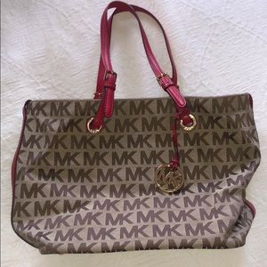 Michael Kors Handbag